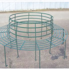 Garden Bench 2