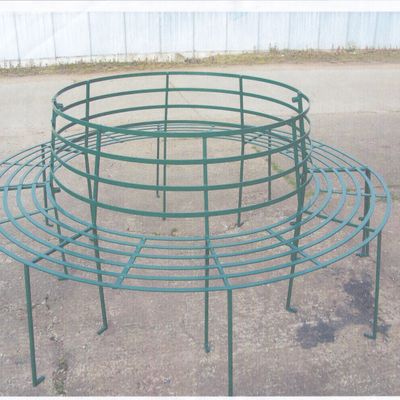 Circle Bench